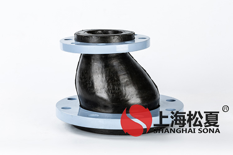 JDX型變徑彈力管道<a href='http://www.bbcphoto.cn' target='_blank'><u>減震器</u></a>