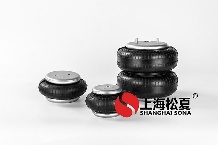 橡膠空氣彈簧<a href='http://www.bbcphoto.cn' target='_blank'><u>減震器</u></a>的發(fā)展趨勢(shì)