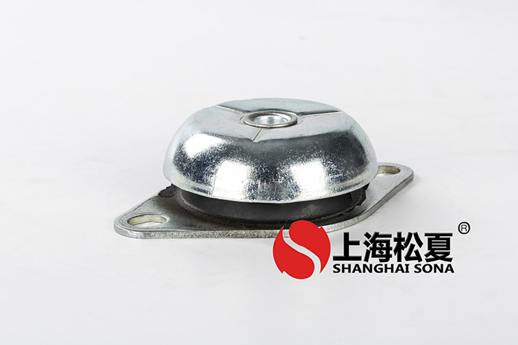 橡膠<a href='http://www.bbcphoto.cn' target='_blank'><u>減振器</u></a>的應(yīng)用非常廣泛,但并不是所有的場(chǎng)合