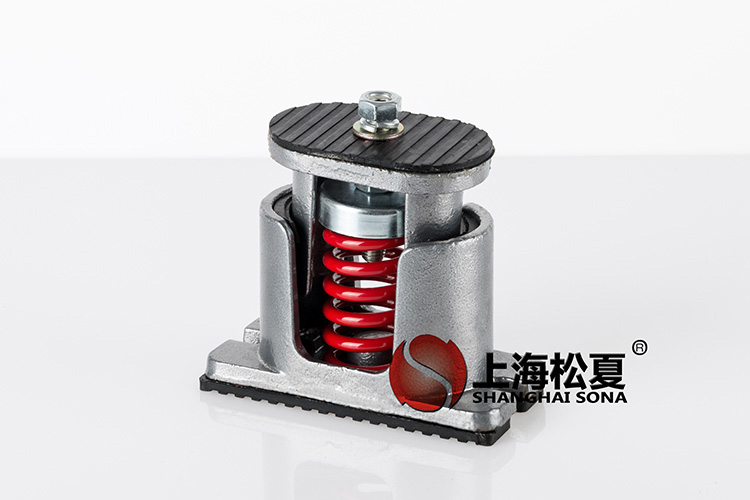坐式風(fēng)機(jī)彈簧<a href='http://www.bbcphoto.cn' target='_blank'><u>減震器</u></a>