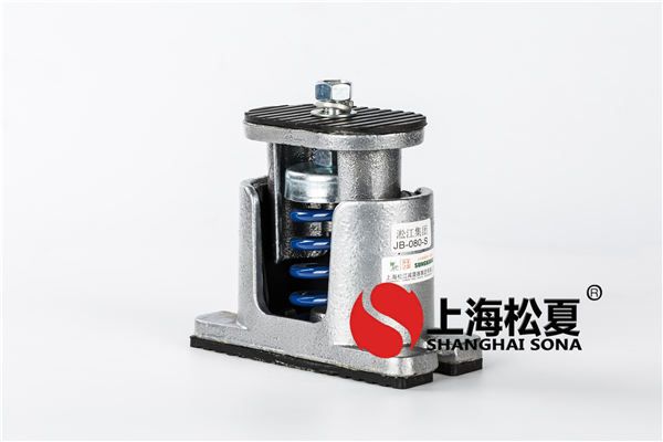工業(yè)<a href='http://www.bbcphoto.cn' target='_blank'><u>減震器</u></a>的ZT阻尼<a href='http://www.bbcphoto.cn' target='_blank'><u>彈簧減震器</u></a>使用壽命