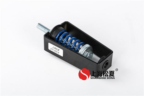 吊式彈簧<a href='http://www.bbcphoto.cn' target='_blank'><u>減振器</u></a>裝置需求留意哪些問題？