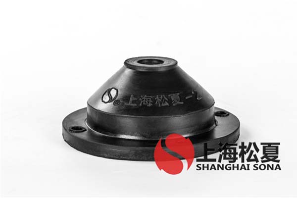 JGD-2橡膠<a href='http://www.bbcphoto.cn' target='_blank'><u>減震器</u></a>簡介