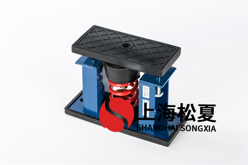 可調(diào)減震器的關(guān)鍵特點及其用途