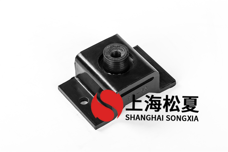 <a href='http://www.bbcphoto.cn' target='_blank'><u>橡膠減震器</u></a>在離心機(jī)泵中的安裝方法有哪些？