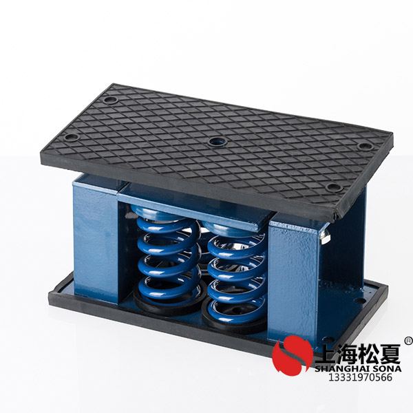 DZT型大載荷阻尼彈簧<a href='http://www.bbcphoto.cn' target='_blank'><u>減震器</u></a>