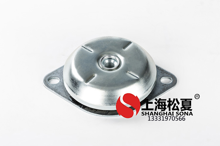 <a href='http://www.bbcphoto.cn' target='_blank'><u>減振器</u></a>的懸掛剛度控制——柴油機減振器