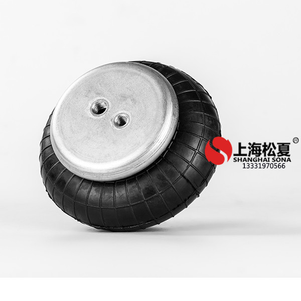 橡膠空氣彈簧<a href='http://www.bbcphoto.cn' target='_blank'><u>減震器</u></a>的發(fā)展趨勢(shì)