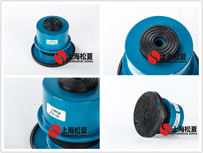 ZTA-160阻尼彈簧<a href='http://www.bbcphoto.cn' target='_blank'><u>減震器</u></a>