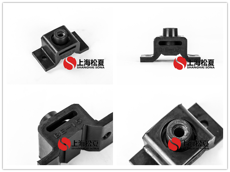 BE-15<a href='http://www.bbcphoto.cn' target='_blank'><u>橡膠減震器</u></a>產(chǎn)品圖
