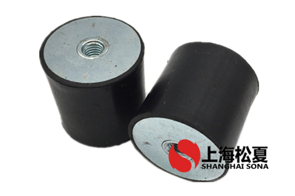 JNDE型橡膠<a href='http://www.bbcphoto.cn' target='_blank'><u>減震器</u></a>簡介