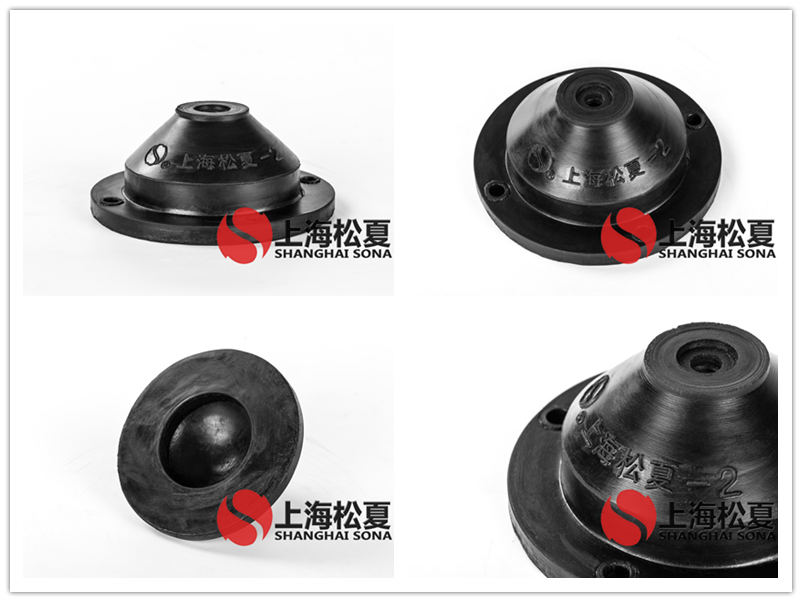 JGD-2橡膠<a href='http://www.bbcphoto.cn' target='_blank'><u>減震器</u></a>產品參數(shù)圖