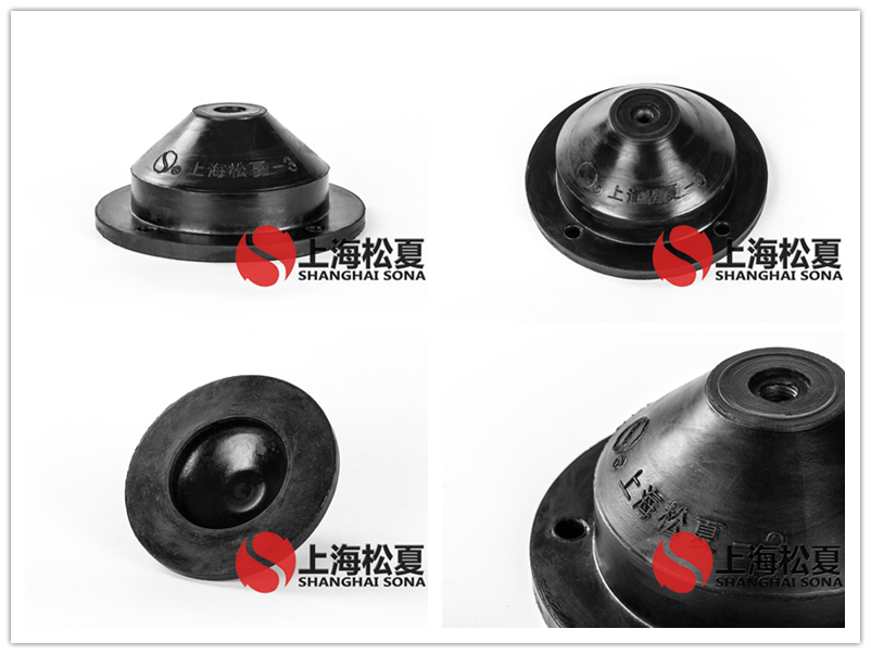 JGD-3橡膠<a href='http://www.bbcphoto.cn' target='_blank'><u>減震器</u></a>產(chǎn)品圖