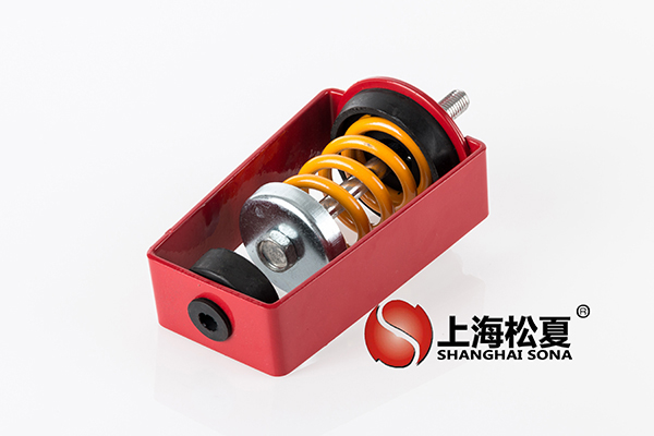 彈簧<a href='http://www.bbcphoto.cn' target='_blank'><u>減震器</u></a>簡介