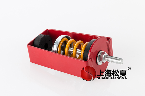 彈簧<a href='http://www.bbcphoto.cn' target='_blank'><u>減震器</u></a>應(yīng)用問題