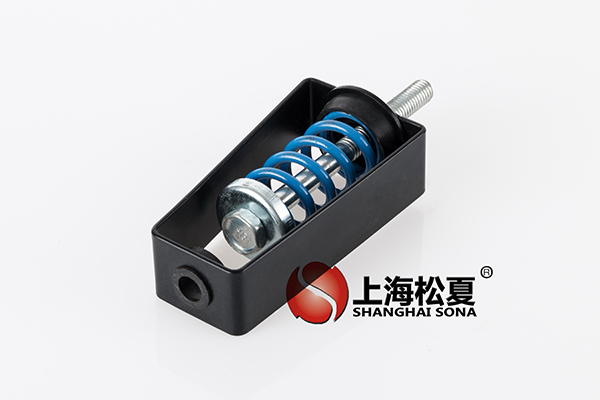 彈簧<a href='http://www.bbcphoto.cn' target='_blank'><u>減震器</u></a>應(yīng)用