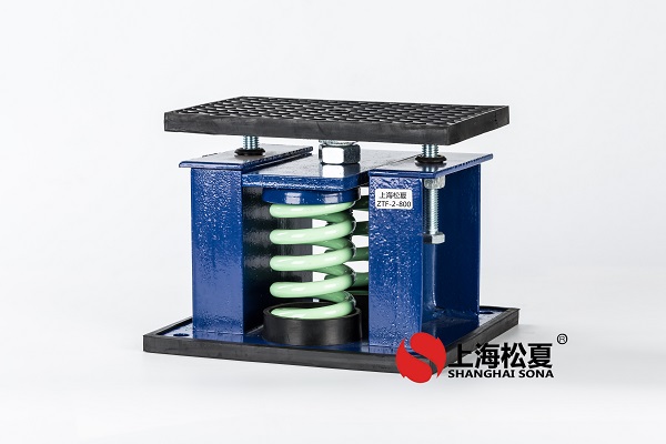 阻尼<a href='http://www.bbcphoto.cn' target='_blank'><u>彈簧減震器</u></a>有哪些優(yōu)點你知道嗎