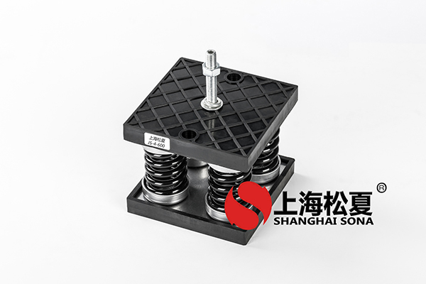 彈簧<a href='http://www.bbcphoto.cn' target='_blank'><u>減震器</u></a>性能簡介