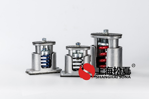 阻尼彈簧<a href='http://www.bbcphoto.cn' target='_blank'><u>減震器</u></a>的外觀介紹及特點(diǎn)