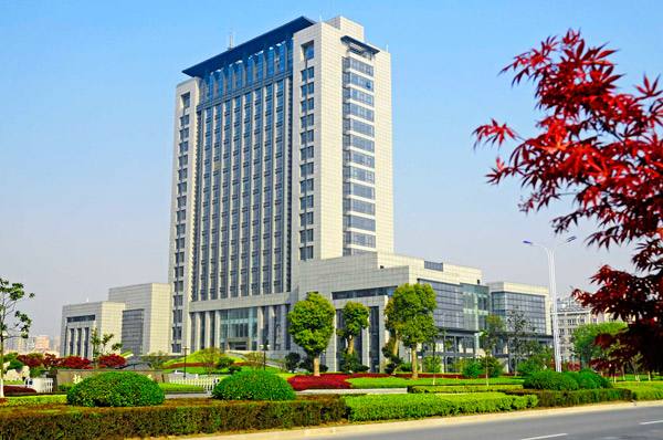 【揚州公安局機房項目】彈簧<a href='http://www.bbcphoto.cn' target='_blank'><u>減震器</u></a>合同