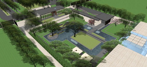 【北京硅谷壹號項目】彈簧<a href='http://www.bbcphoto.cn' target='_blank'><u>減震器</u></a>合同