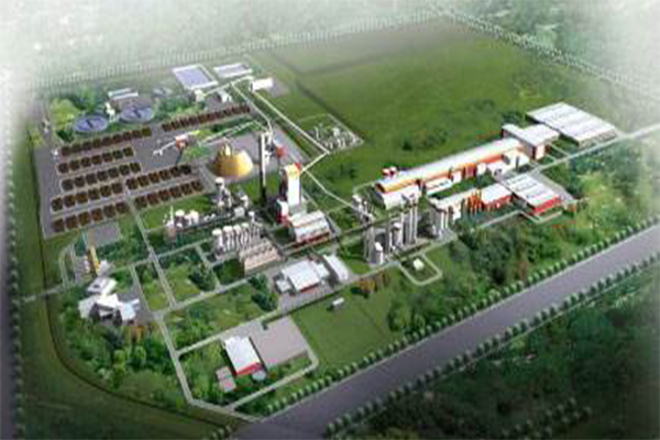 【斯道拉恩索廣西漿紙項(xiàng)目】吊式