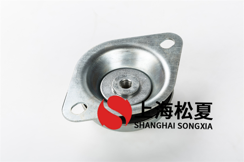 風力發(fā)電機橡膠<a href='http://www.bbcphoto.cn' target='_blank'><u>減震器</u></a>的優(yōu)點是什么