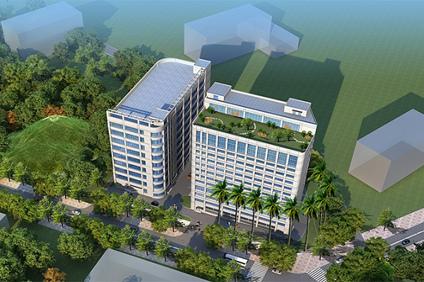 【中國移動華北廊坊基地】彈簧<a href='http://www.bbcphoto.cn' target='_blank'><u>減震器</u></a>信息