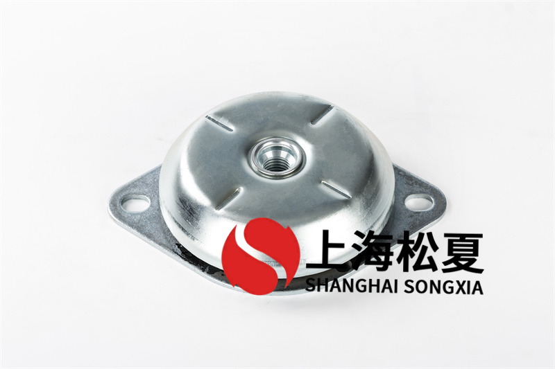發(fā)電機橡膠<a href='http://www.bbcphoto.cn' target='_blank'><u>減震器</u></a>安裝