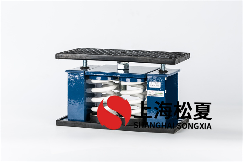 彈簧<a href='http://www.bbcphoto.cn' target='_blank'><u>減震器</u></a>的核心中線對稱性布局