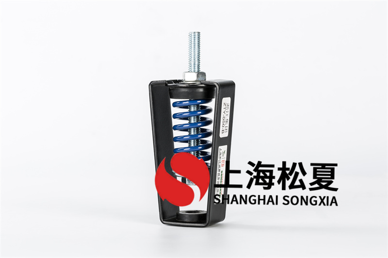 渦輪式鼓風機<a href='http://www.bbcphoto.cn' target='_blank'><u>減震器</u></a>和彈性元件要并聯？