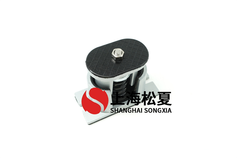 熱煤循環(huán)泵<a href='http://www.bbcphoto.cn' target='_blank'><u>減震器</u></a>隔振問題