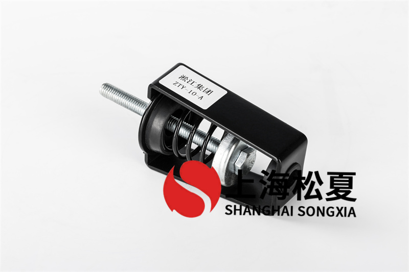 變壓器<a href='http://www.bbcphoto.cn' target='_blank'><u>減震器</u></a>的安裝標(biāo)準(zhǔn)