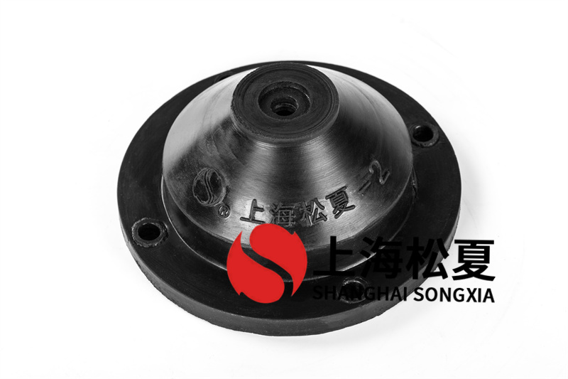 風(fēng)機(jī)橡膠<a href='http://www.bbcphoto.cn' target='_blank'><u>減震器</u></a>的安裝方法