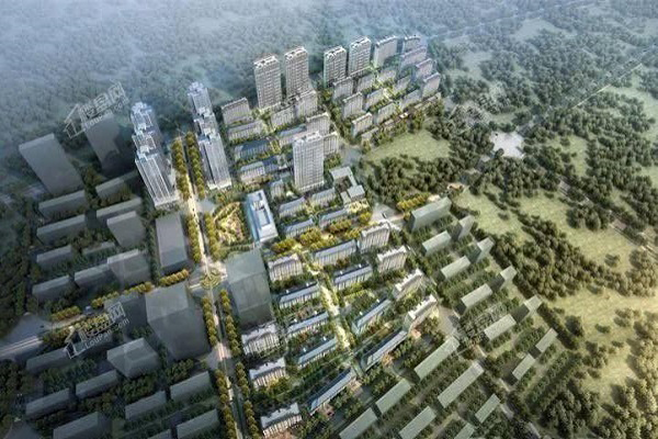 【大連華潤置地大連灣項(xiàng)目】變壓器彈簧<a href='http://www.bbcphoto.cn' target='_blank'><u>減震器</u></a>