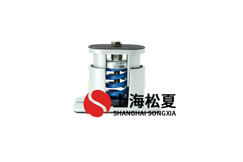 高效螺旋管式換熱機(jī)組<a href='http://www.bbcphoto.cn' target='_blank'><u>減震器</u></a>環(huán)保節(jié)能