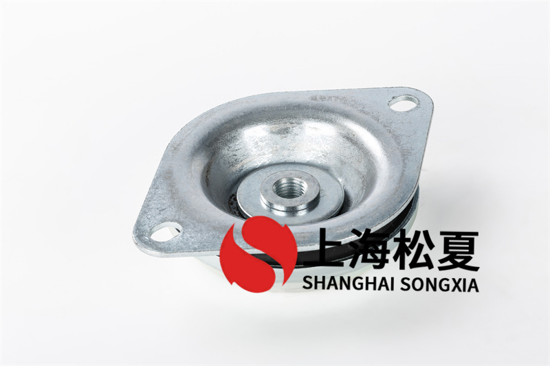發(fā)電機組并機柜<a href='http://www.bbcphoto.cn' target='_blank'><u>橡膠減震器</u></a>的性能要素
