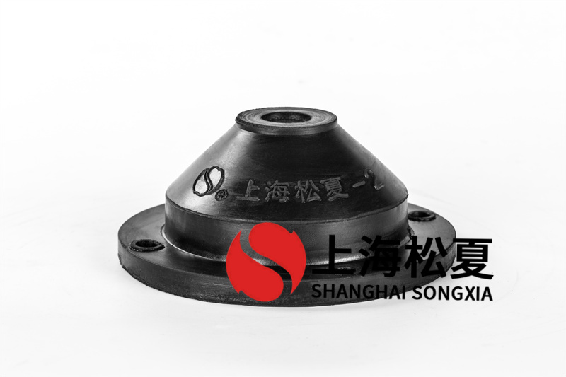 橡膠<a href='http://www.bbcphoto.cn' target='_blank'><u>減震器</u></a>有哪些特點？
