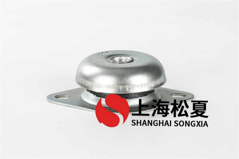 橡膠<a href='http://www.bbcphoto.cn' target='_blank'><u>減震器</u></a>有哪些特點？