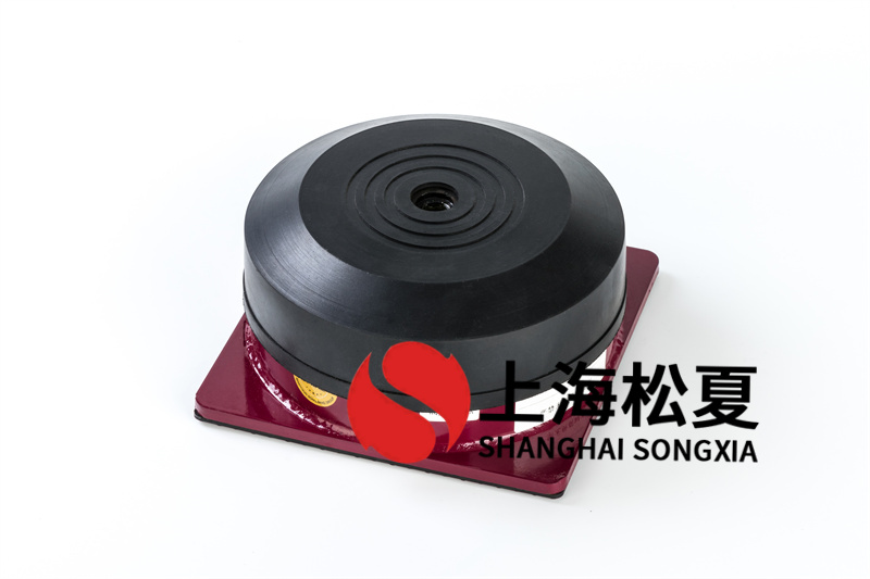水泵型<a href='http://www.bbcphoto.cn' target='_blank'><u>橡膠減震器</u></a>如何安裝和移交