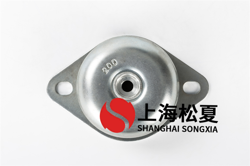 橡膠<a href='http://www.bbcphoto.cn' target='_blank'><u>減震器</u></a>的安裝位置有什么作用？
