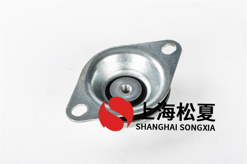 橡膠<a href='http://www.bbcphoto.cn' target='_blank'><u>減震器</u></a>的結(jié)構(gòu)和使用特點(diǎn)有哪些？