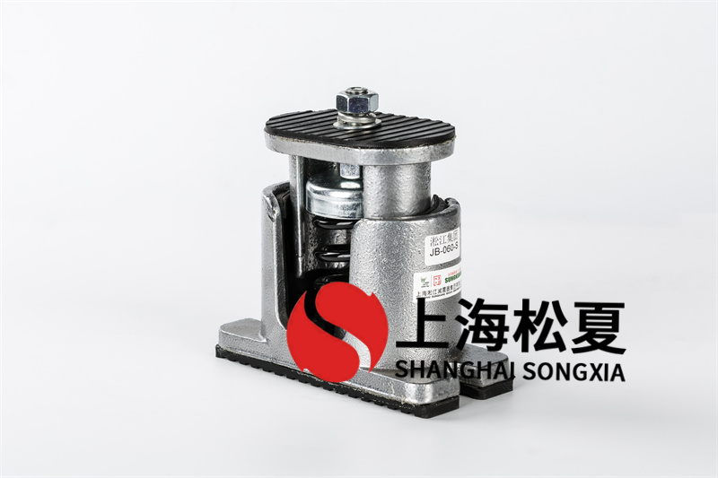 彈簧<a href='http://www.bbcphoto.cn' target='_blank'><u>減震器</u></a>工作原理及安裝方法及解決方案