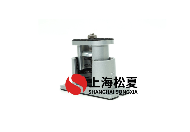 彈簧<a href='http://www.bbcphoto.cn' target='_blank'><u>減震器</u></a>閉式試驗(yàn)冷卻塔