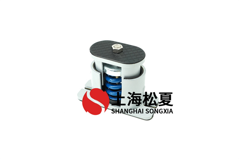 柴油發(fā)電機(jī)<a href='http://www.bbcphoto.cn' target='_blank'><u>彈簧減震器</u></a>的優(yōu)勢(shì)