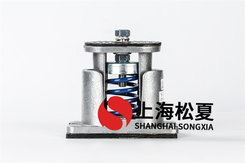 設(shè)備<a href='http://www.bbcphoto.cn' target='_blank'><u>彈簧減震器</u></a>的優(yōu)勢(shì)體現(xiàn)在哪里？