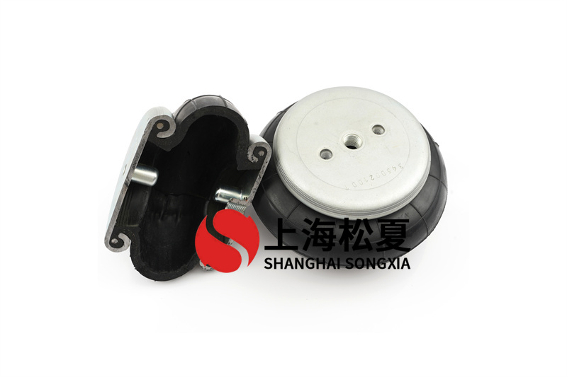 JB-M-300高壓離心風(fēng)機<a href='http://www.bbcphoto.cn' target='_blank'><u>彈簧減震器</u></a>的作用是什么？