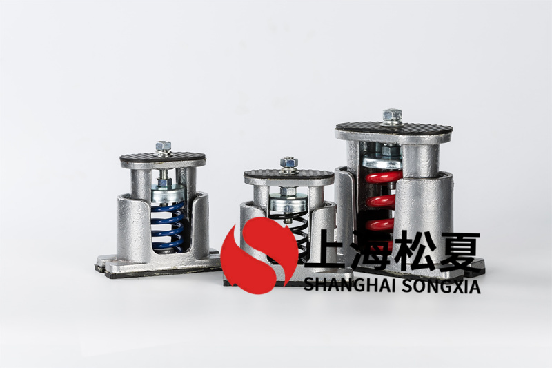<a href='http://www.bbcphoto.cn' target='_blank'><u>橡膠減震器</u></a>跟阻尼彈簧減振器的不同之處