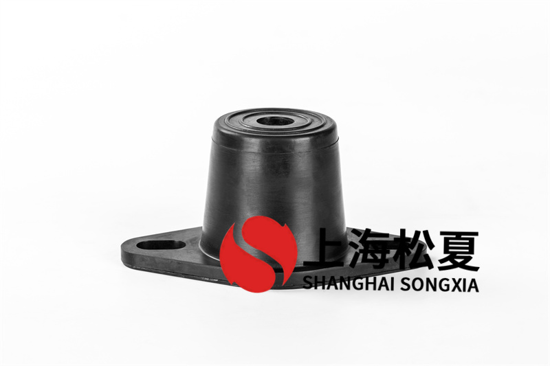 橡膠隔振器與橡膠<a href='http://www.bbcphoto.cn' target='_blank'><u>減振器</u></a>的區(qū)別