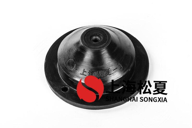 JGD-2<a href='http://www.bbcphoto.cn' target='_blank'><u>橡膠減震器</u></a>的優(yōu)勢